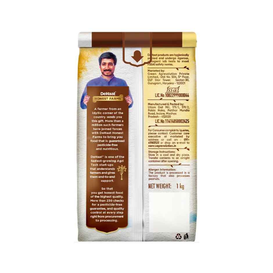 DeHaat HF Biryani Basmati Rice | Pesticide Free