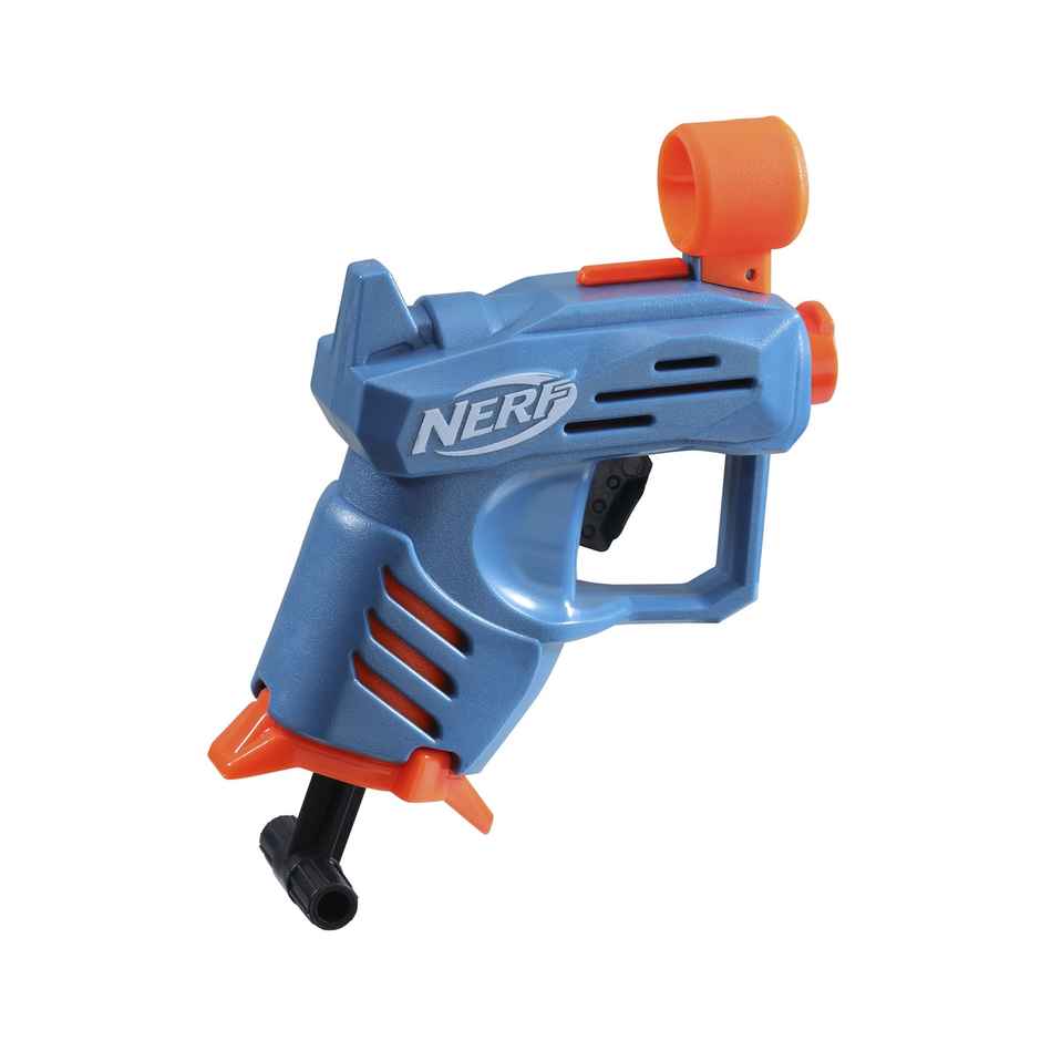 Nerf Elite 2.0 Ace SD-1 Blaster: Compact Foam Dart Toy for Action-Packed Fun | Toy Gun