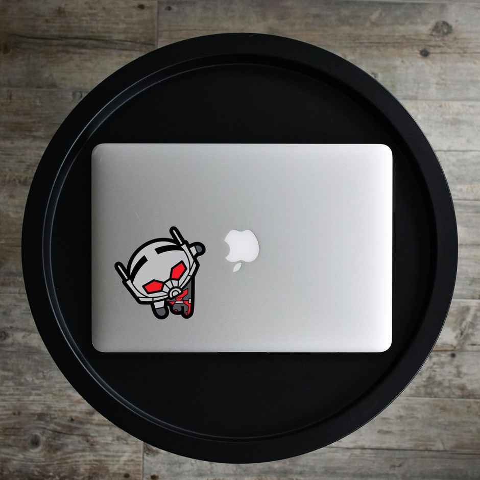 House of Festivals Ant-man Chibi - Marvel Official Sticker
