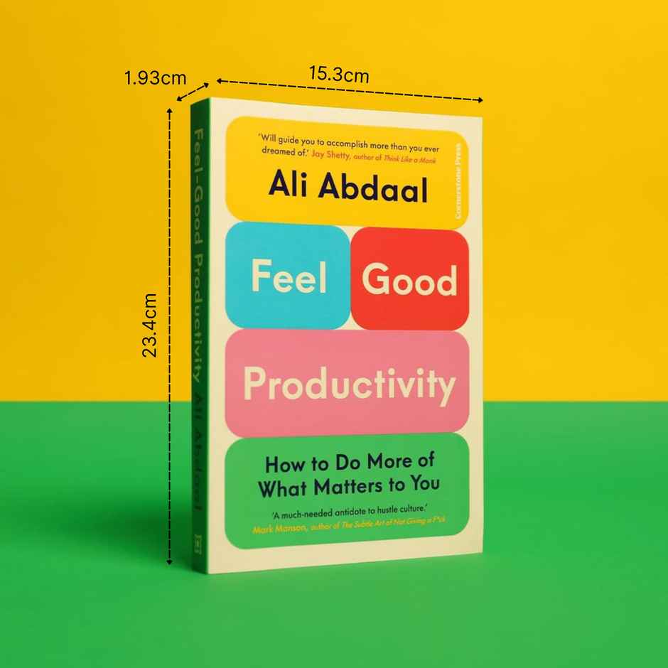 Feel-Good Productivity