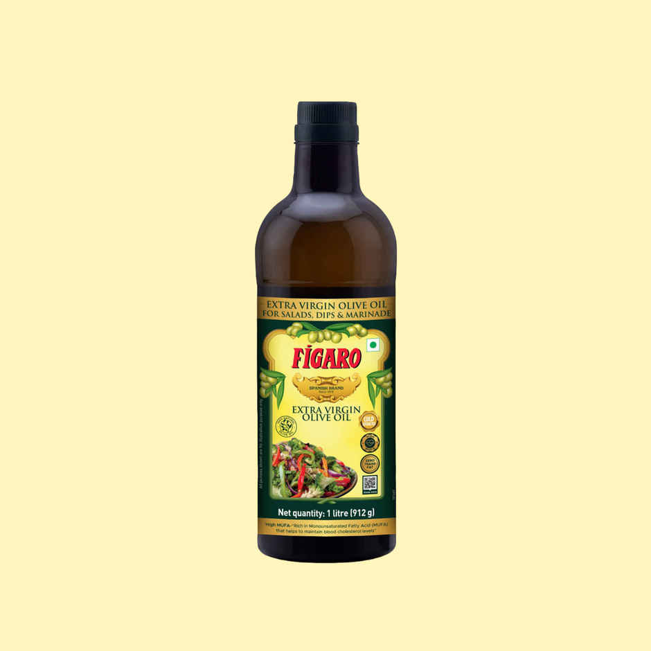 Figaro Extra Virgin Olive Oil
