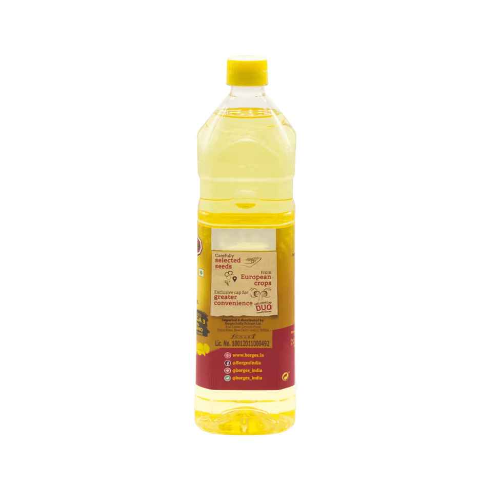 Borges Canola Oil | Bottle