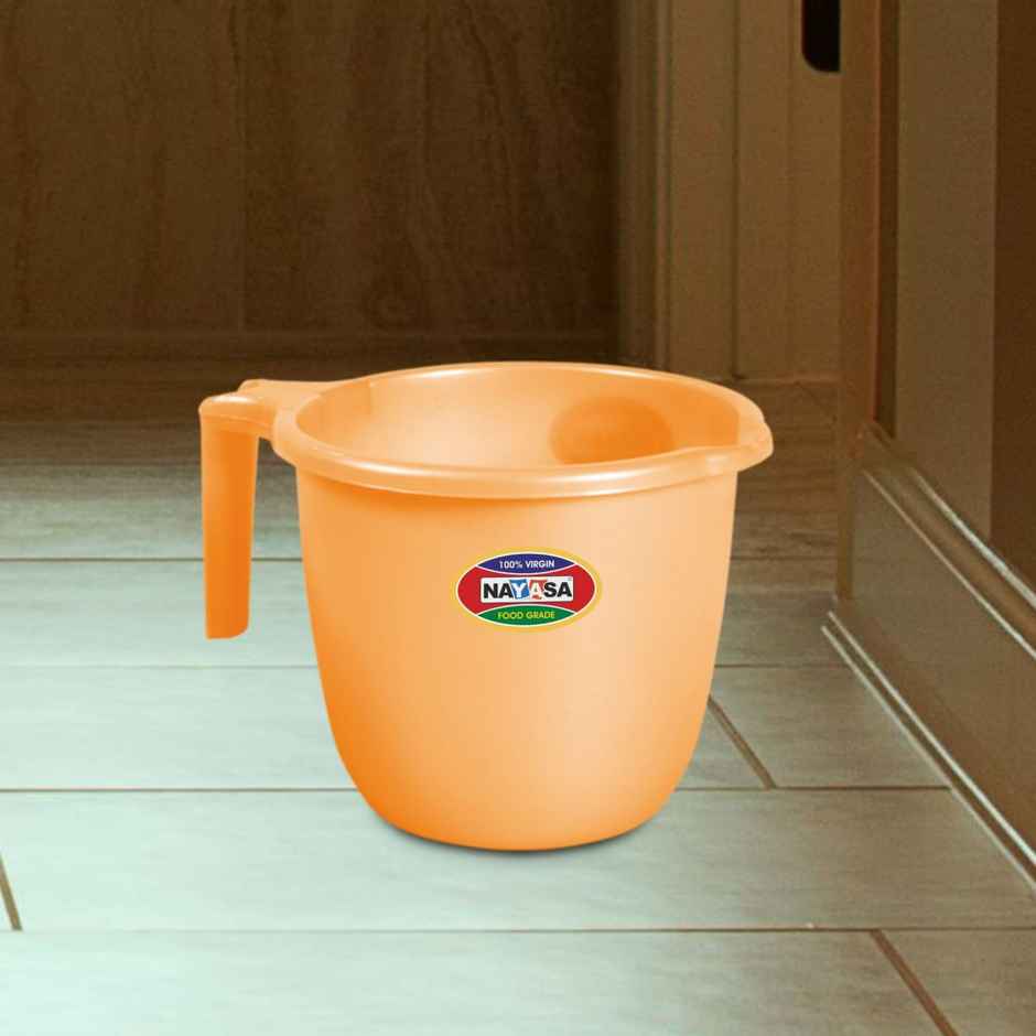 Nayasa Mug Frosty / Dlx 1.5L - Orange