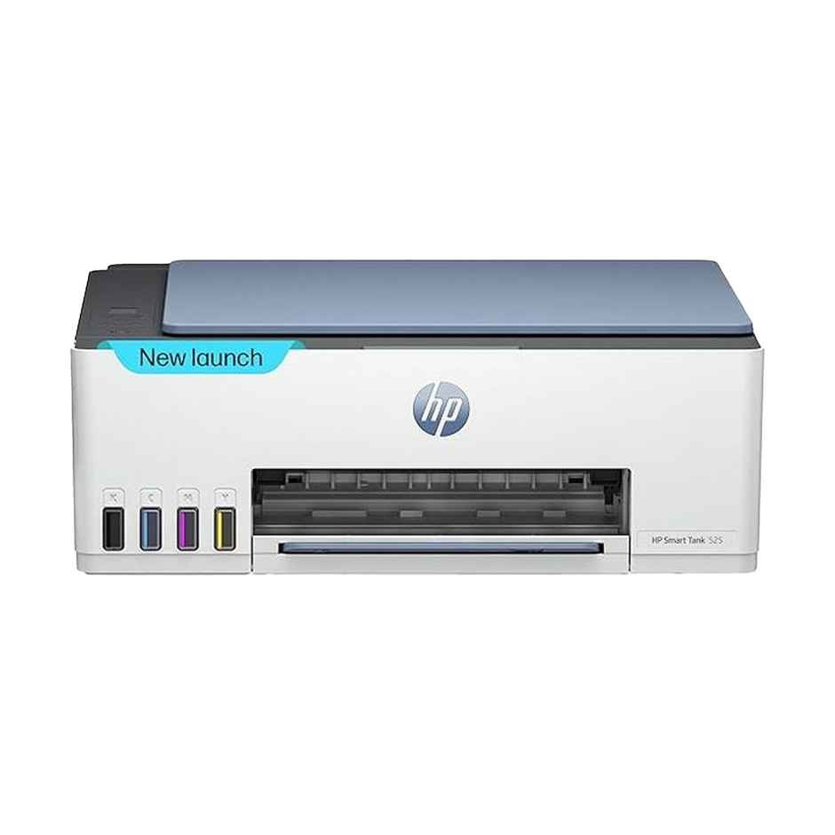 Hp Smart Tank 525 All-In-One Colour Printer
