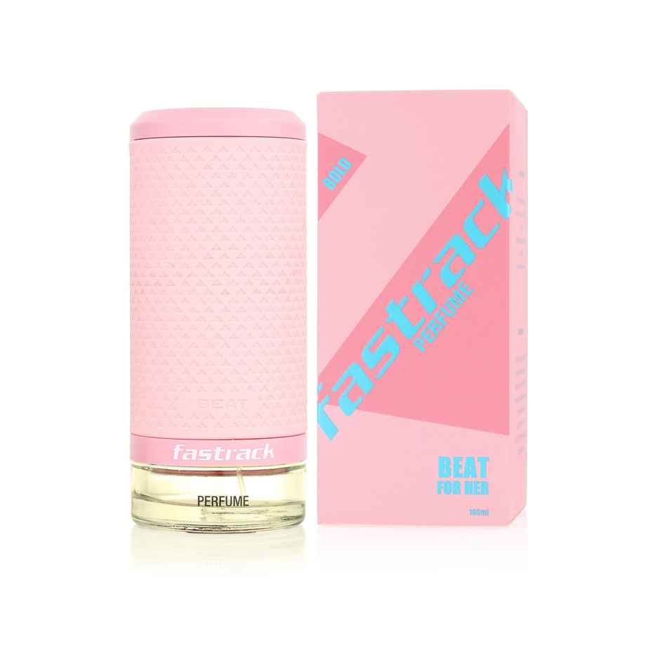 Fastrack Perfume Women Beat | Everyday Fragrance