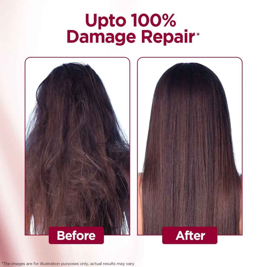 BBlunt 7 In 1 Repair & Revive Hair Mask For Damage Repair