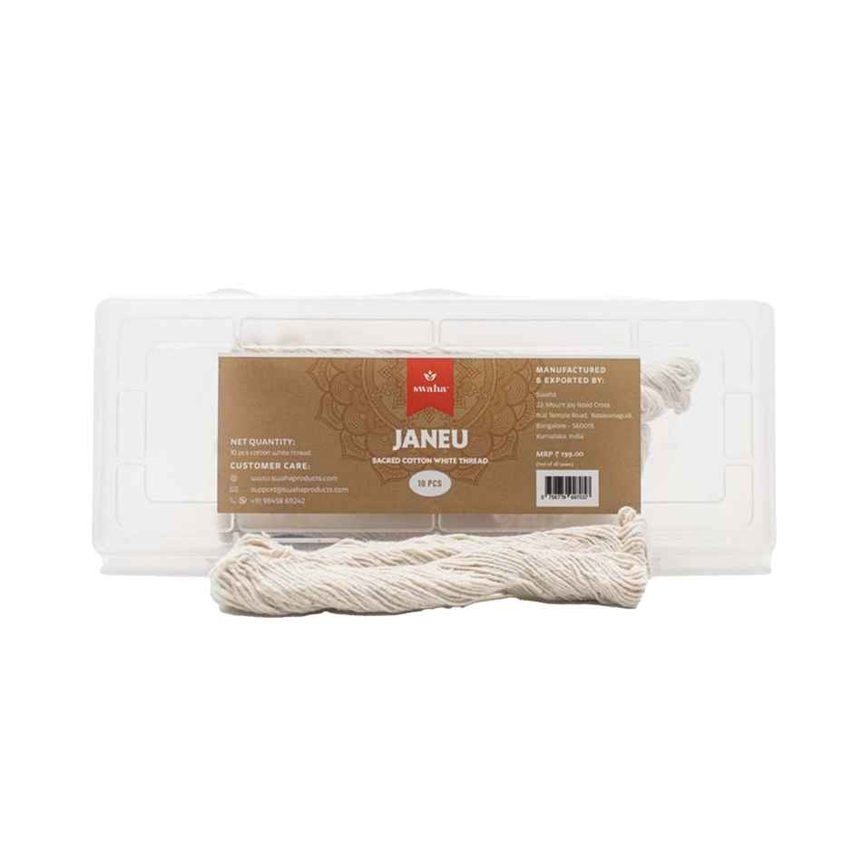 Janeu Sacred Thread | Swaha