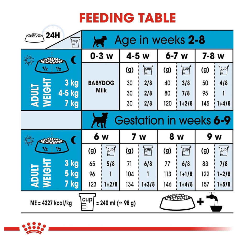 Royal Canin Mini Starter