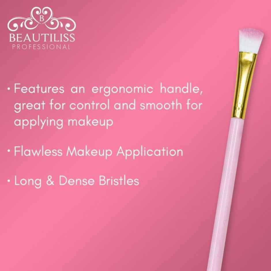 Beautiliss Eye Shadow Brush