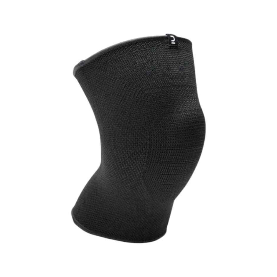 Decathlon Tarmak Adult Right/Left Knee Brace | Black