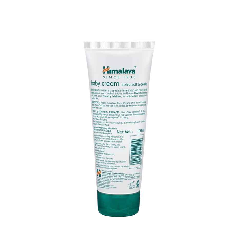 Himalaya Herbals Baby Cream