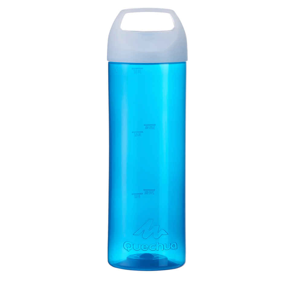 Decathlon | Quechua Water Bottle 0.75L - Blue