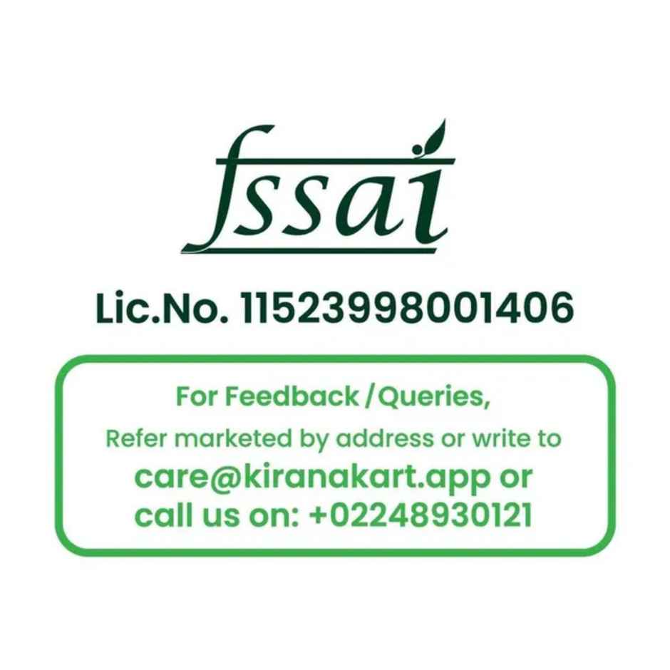 Daily Good Surti Kolam Raw Rice