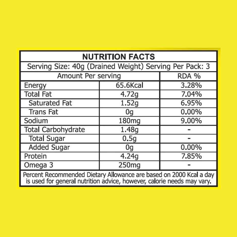 Golden Prize Sardine In Tomato Sauce