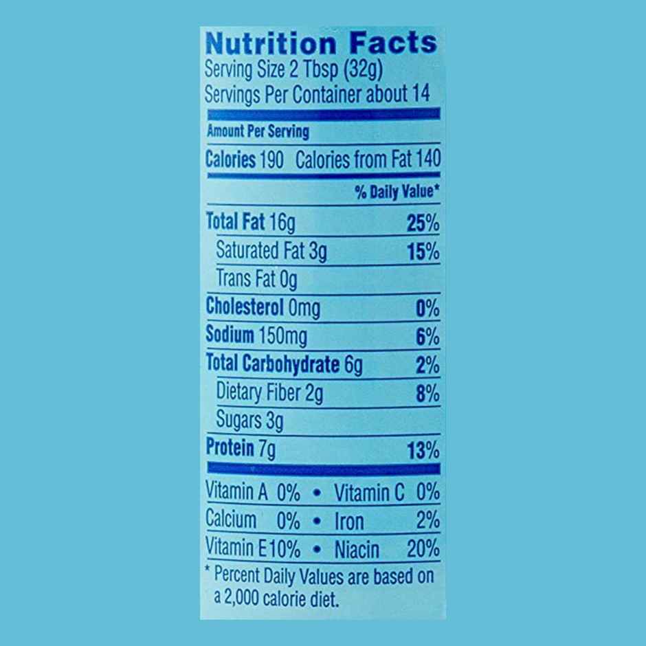 Skippy Creamy Peanut Butter