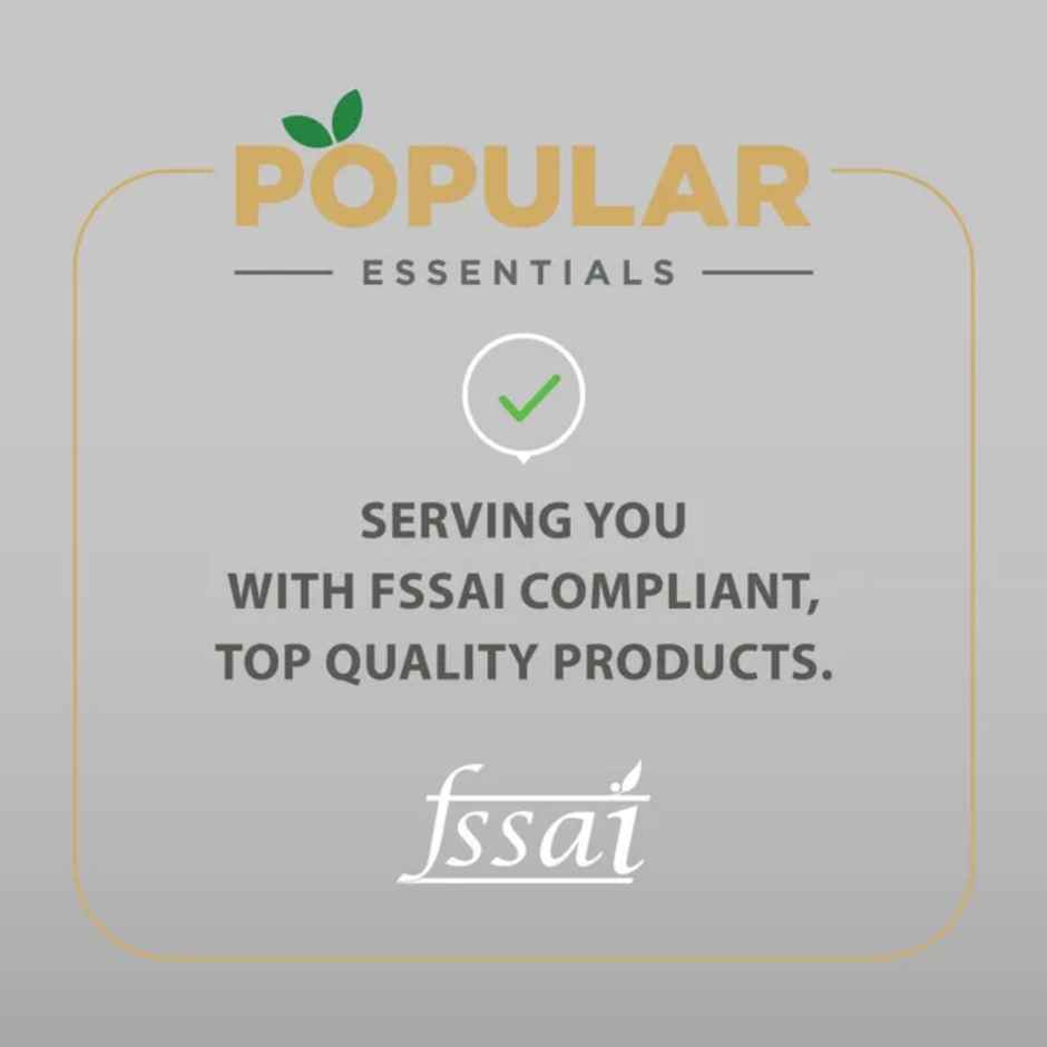 Popular Essentials Bullet Wada Kolam Raw Rice