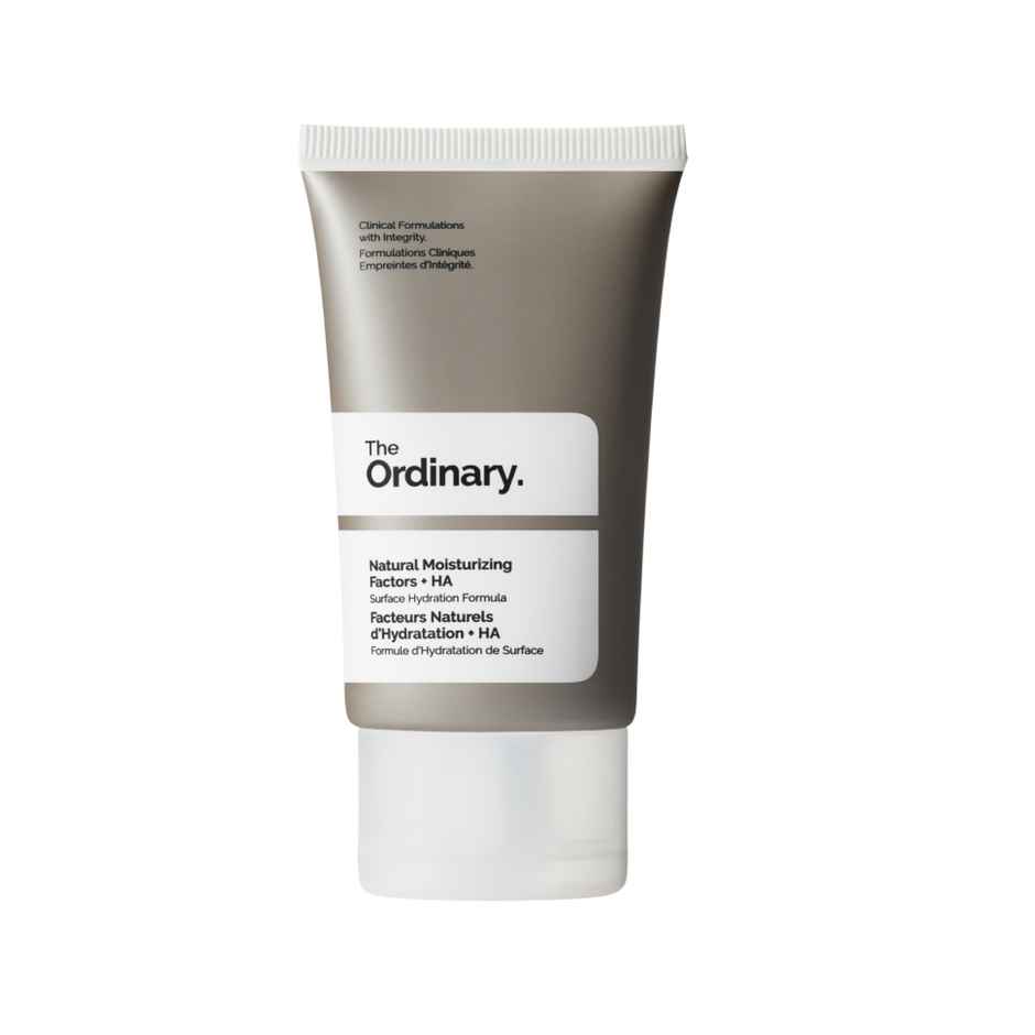 The Ordinary Natural Moisturizing Factors + HA