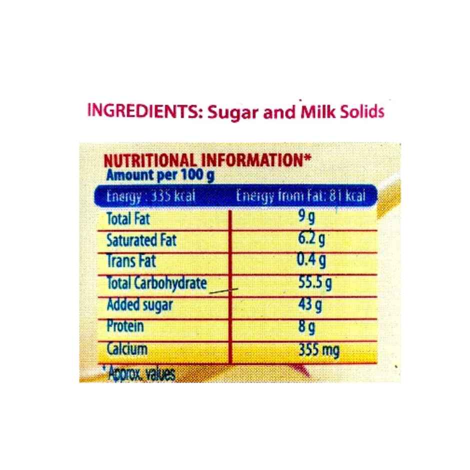 Amul Mithai Mate Condensed Sweetened Milk