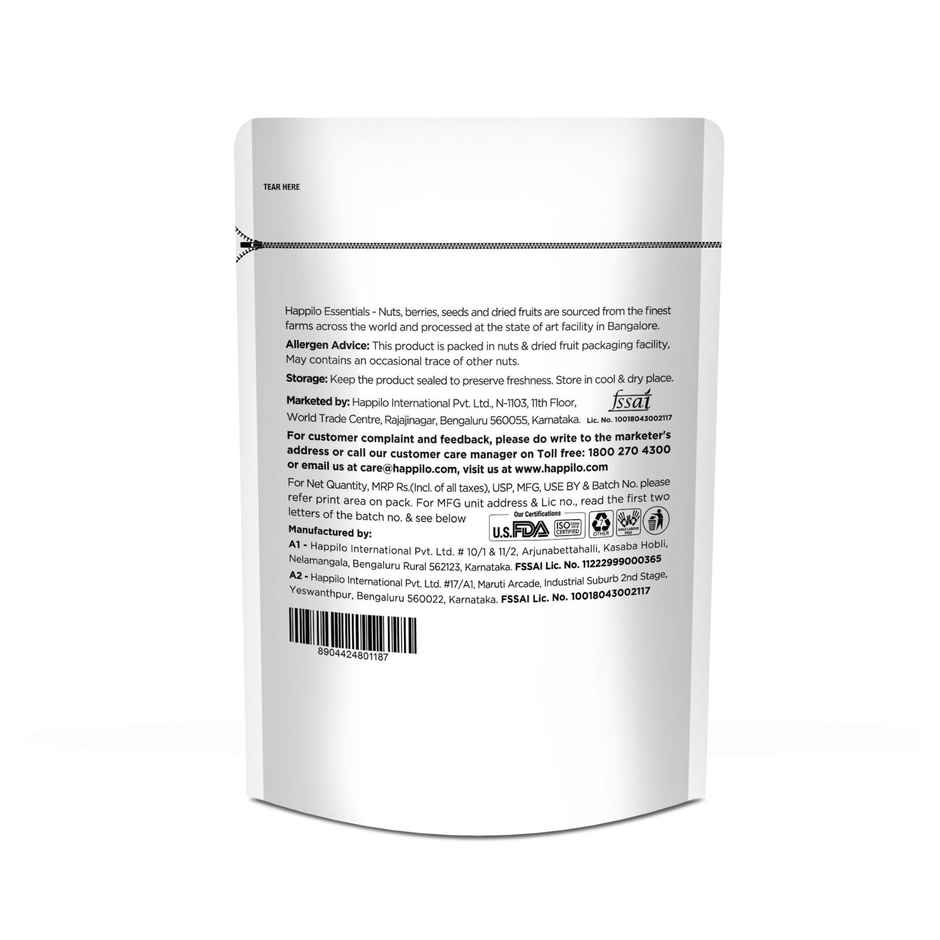 Happilo Essentials Californian Popular Almond