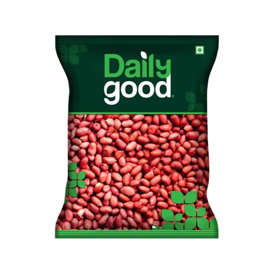 Daily Good Red Peanut