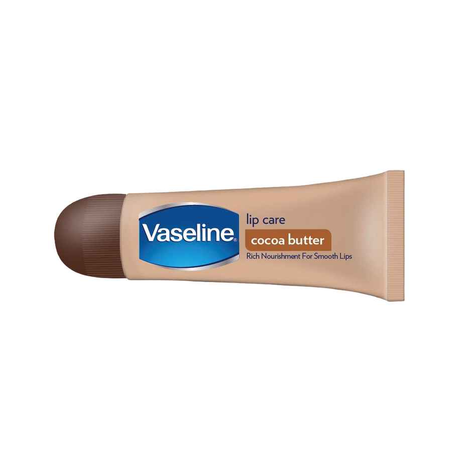 Vaseline Lip Care Cocoa Butter