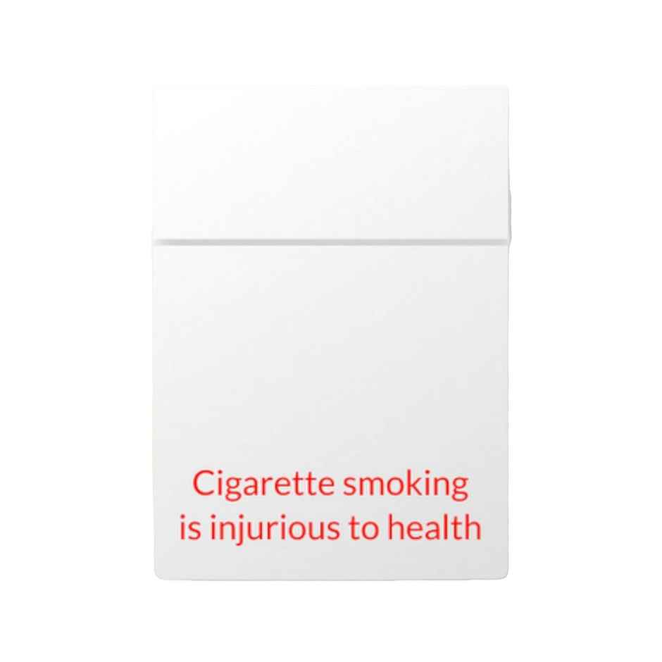 Four Square Clove Crush Cigarettes