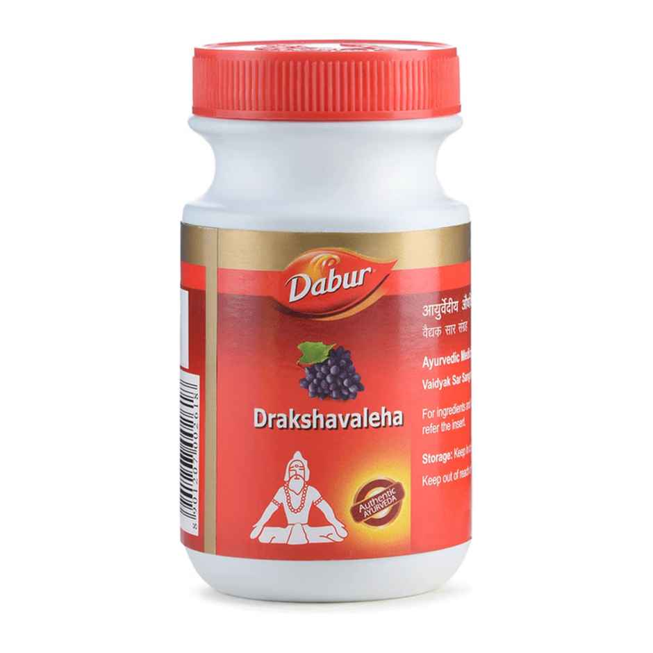 Dabur Drakshavaleha Paste