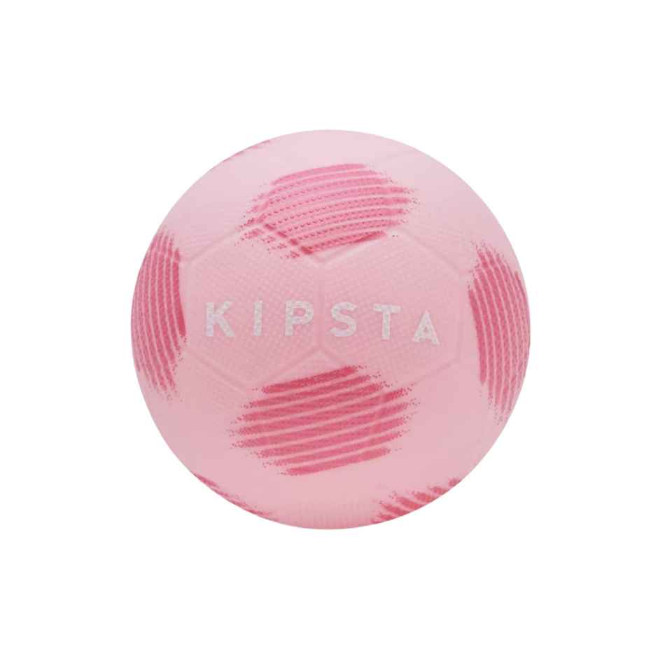 Decathlon | Kipsta Kids' Mini Football Size 1 - Pastel Pink
