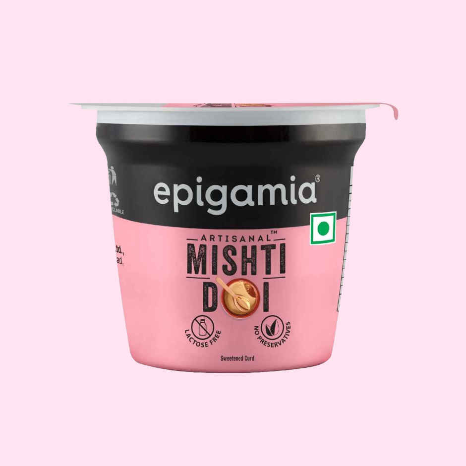 Epigamia Mishti Doi Cup