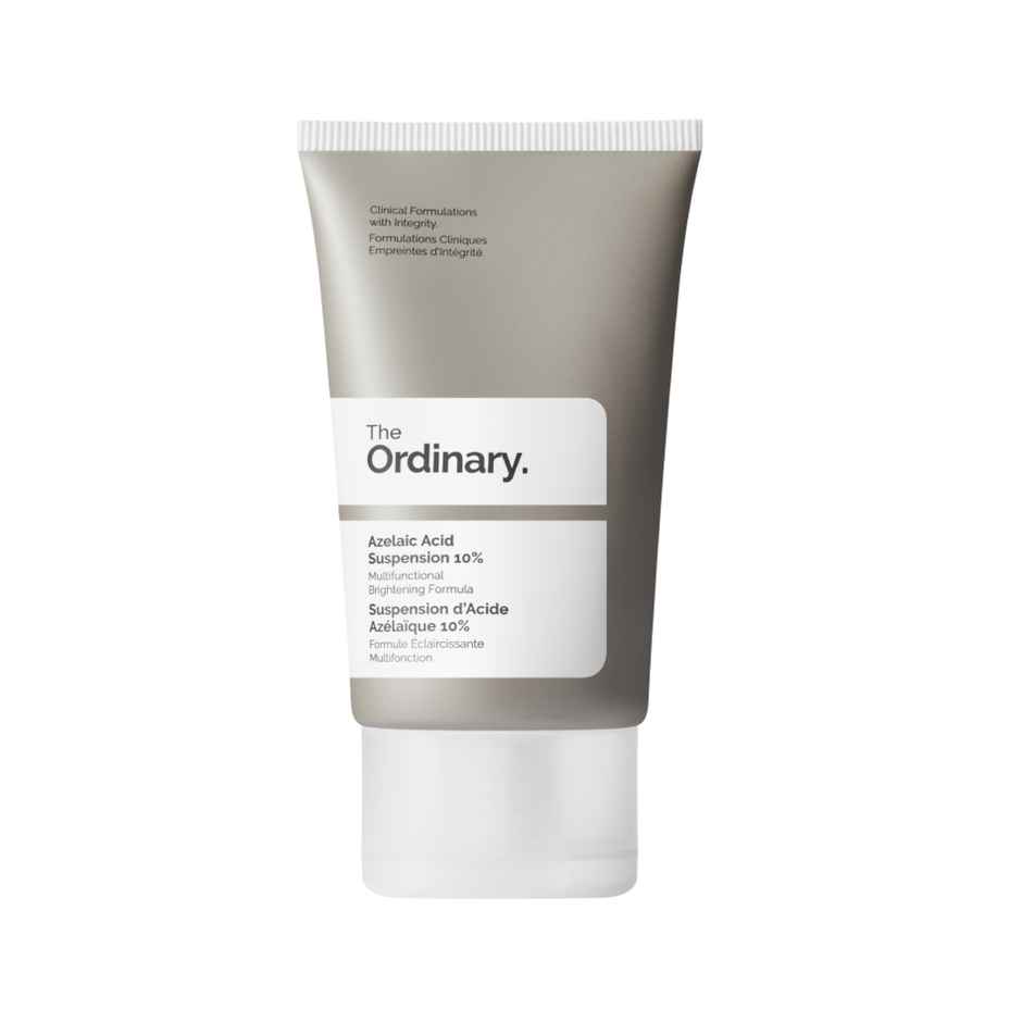 The Ordinary Azelaic Acid Suspension 10%