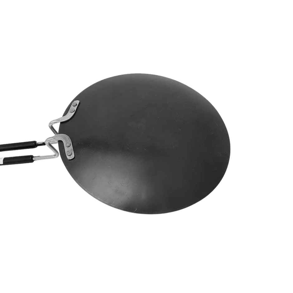 Jensons Iron Roti Tawa | 25 cm
