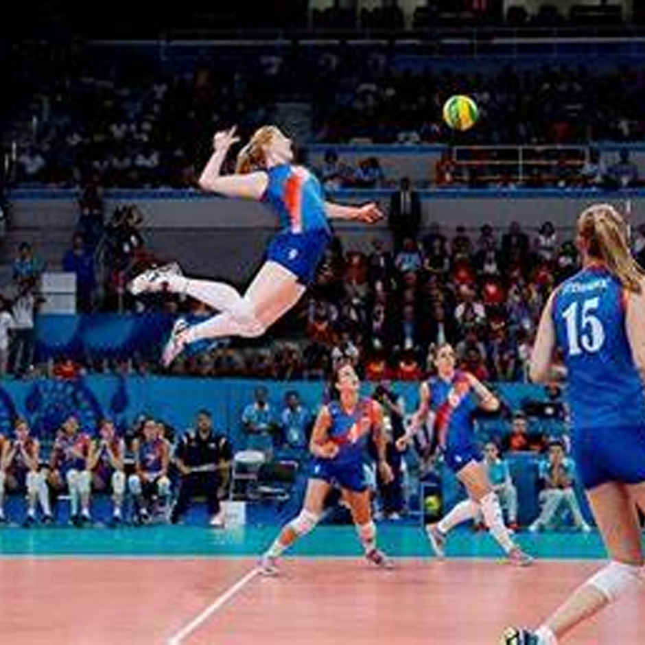 Mittal Sports Volleyball