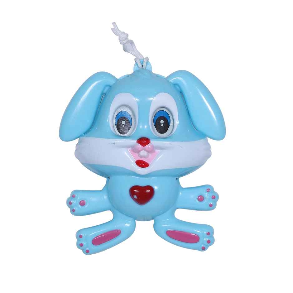 Toyzone Bunny Pull String