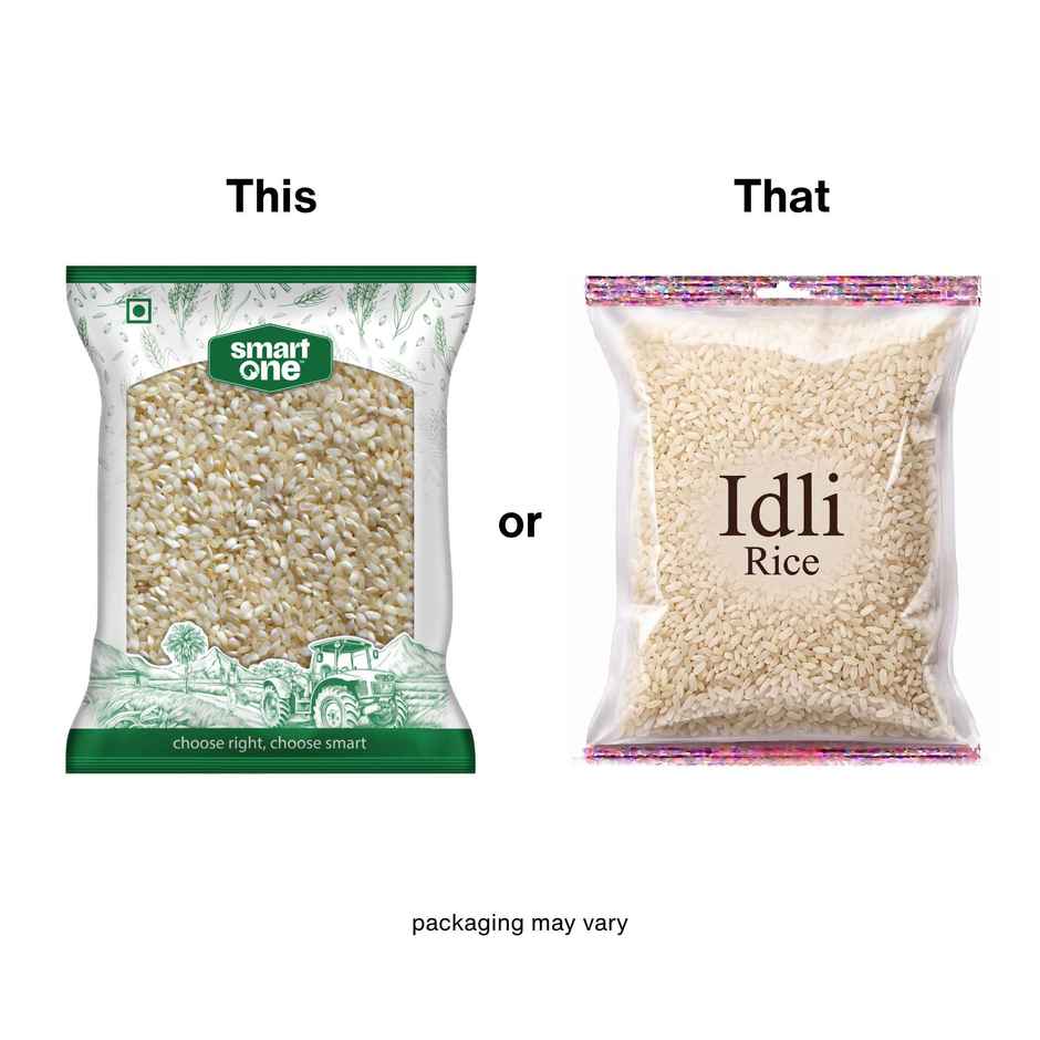 BestValue Idli Rice