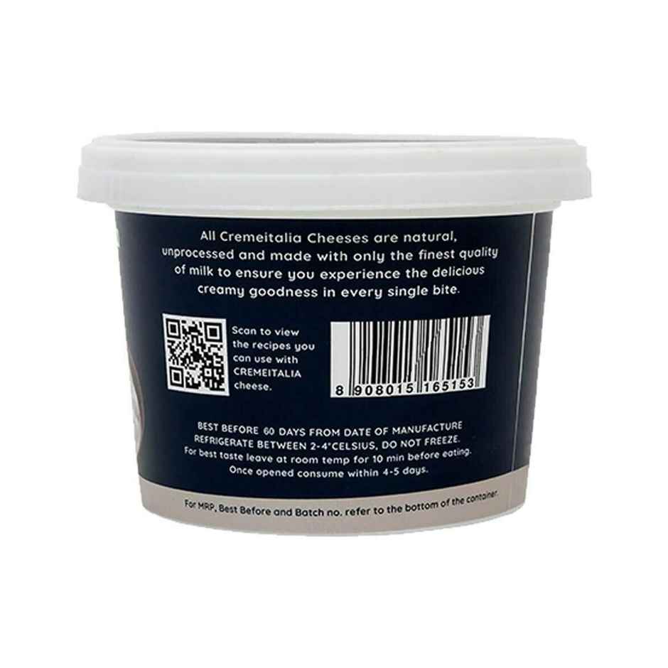 Cremeitalia Cream Cheese