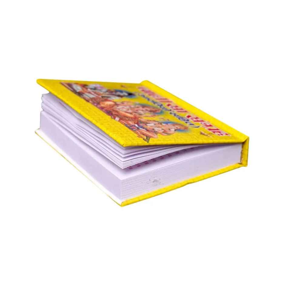 Divine Vibes Chalisa Sangrah Book - Multicolor