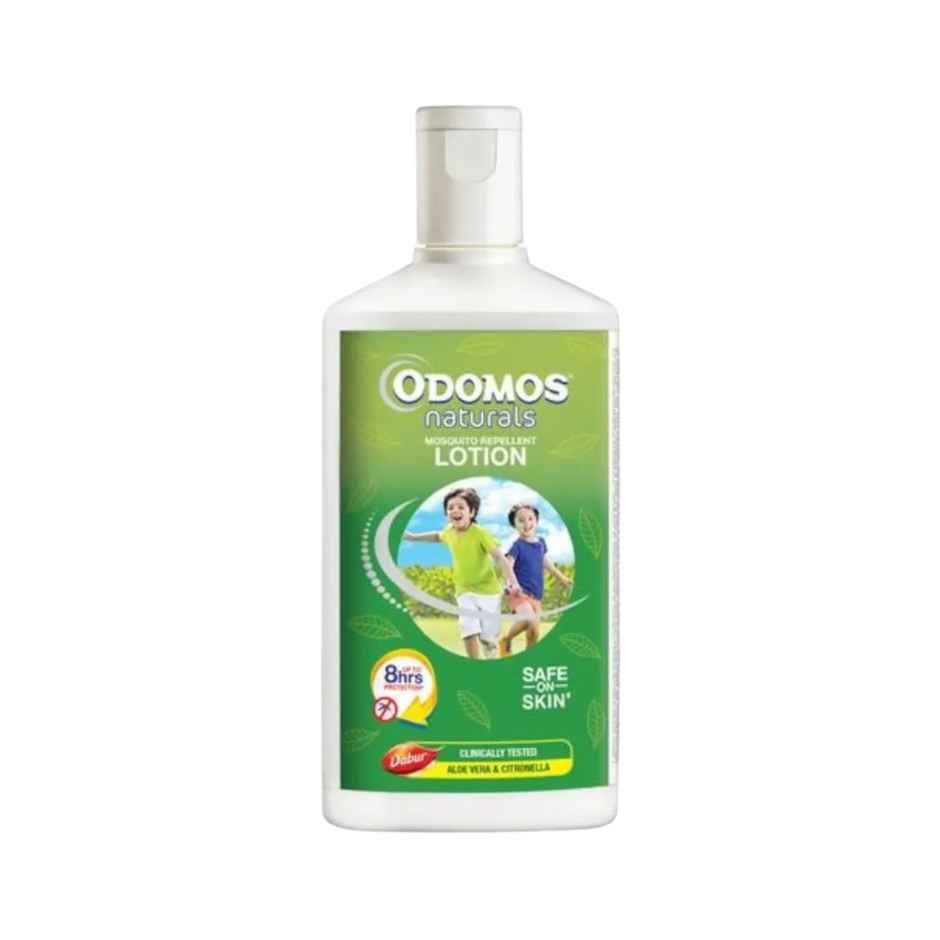 Odomos Mosquito Repellent Lotion