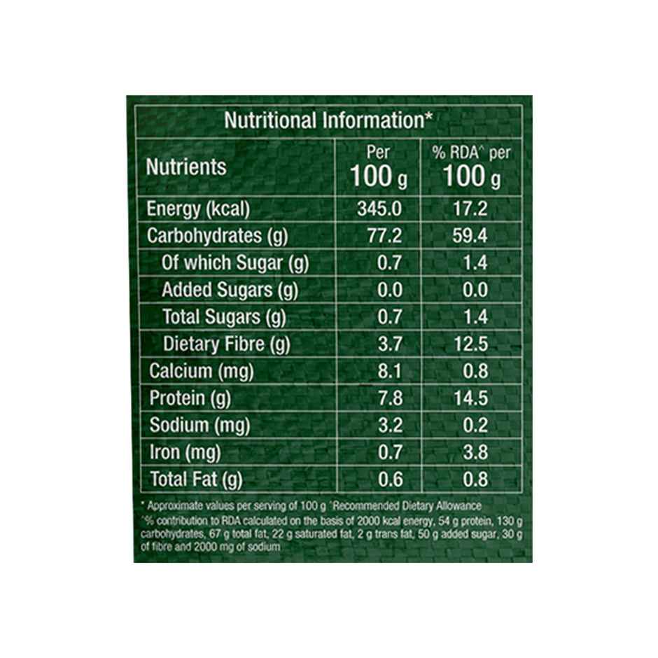 Parry's Sona Masoori Steam Rice Deluxe