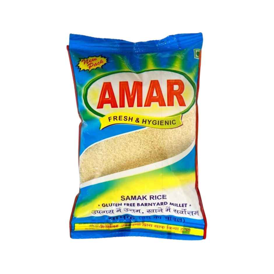 Amar Fresh And Hygienic Samak Rice