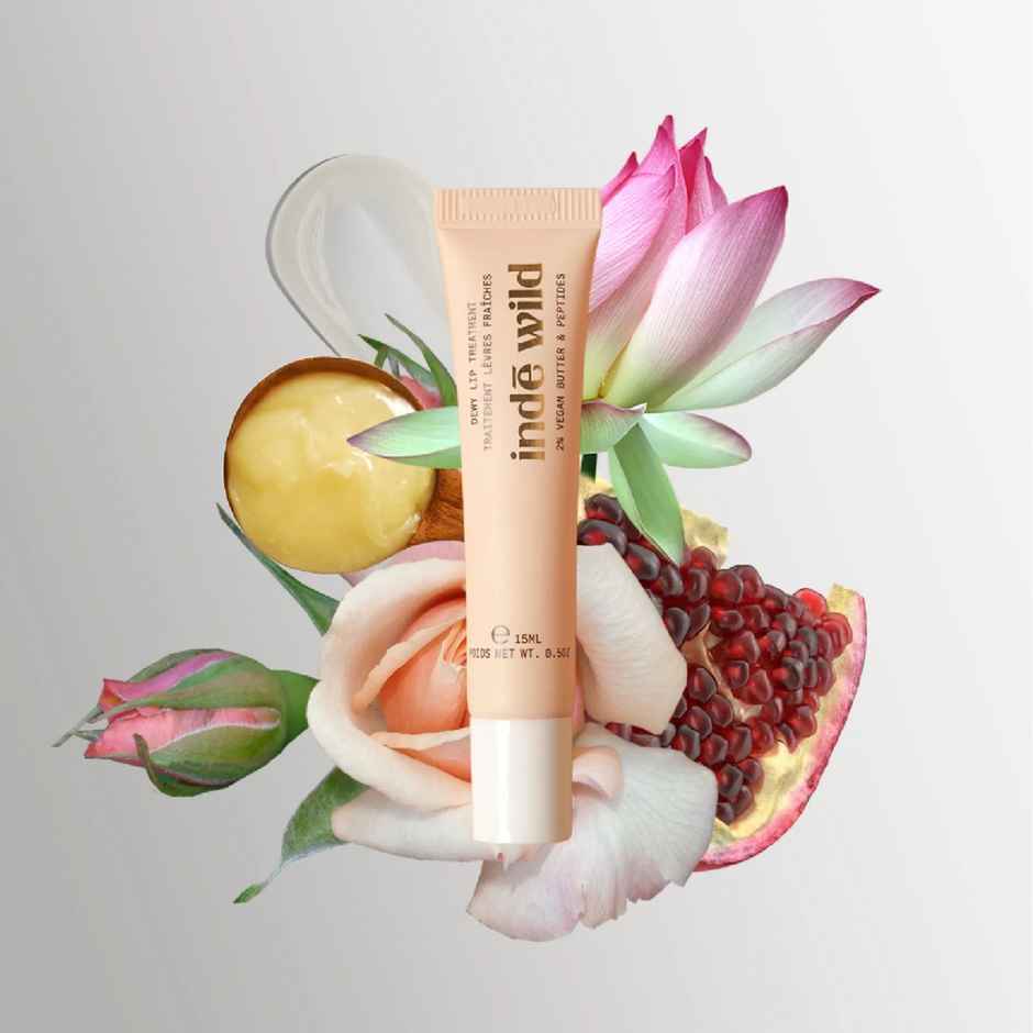 inde wild Dewy Lip Treatment