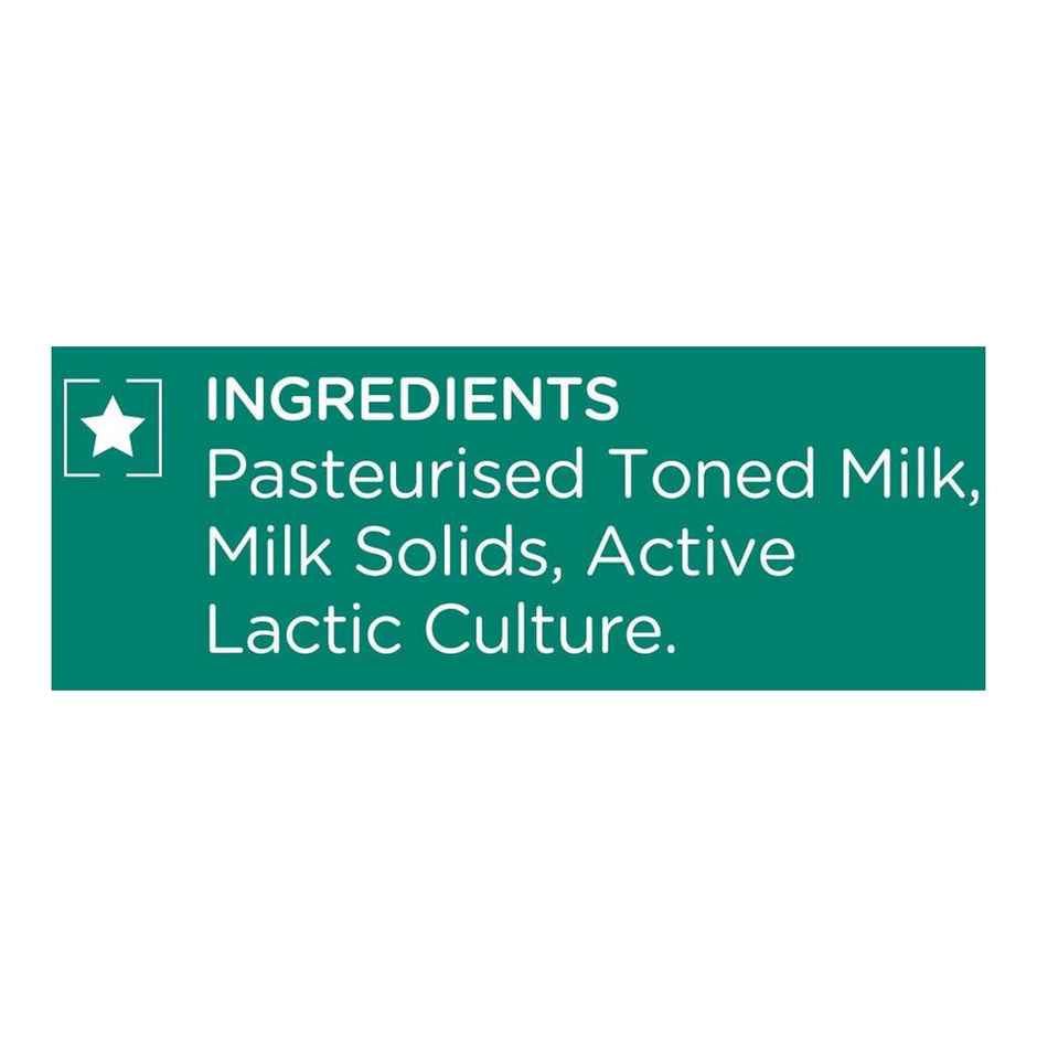 iD Fresh Curd Cup