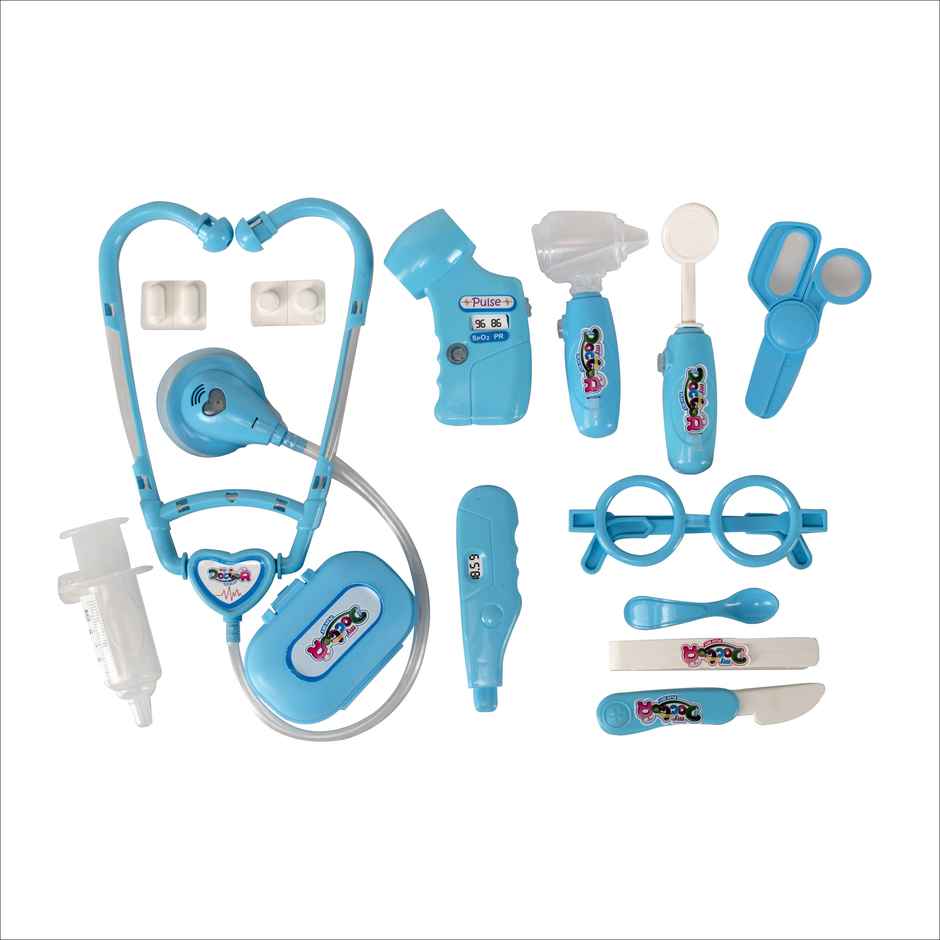 My Doctor Play Set - Assorted