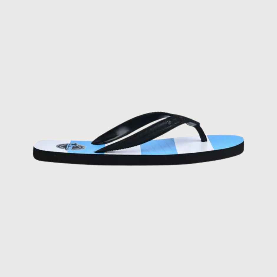 Paragon Men's Blue Hwk Slippers HWK3717G UK 7