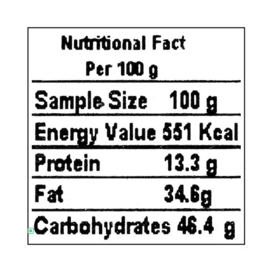 Rajam Garlic Mixture Combo