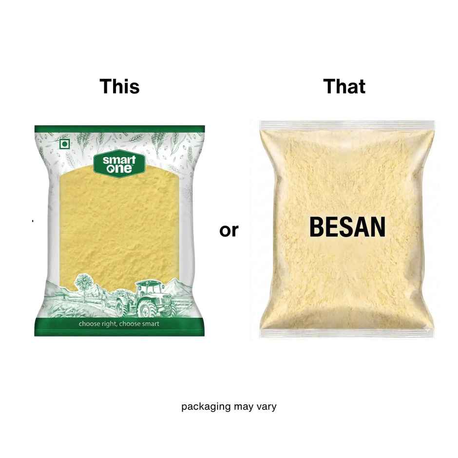 BestValue Besan
