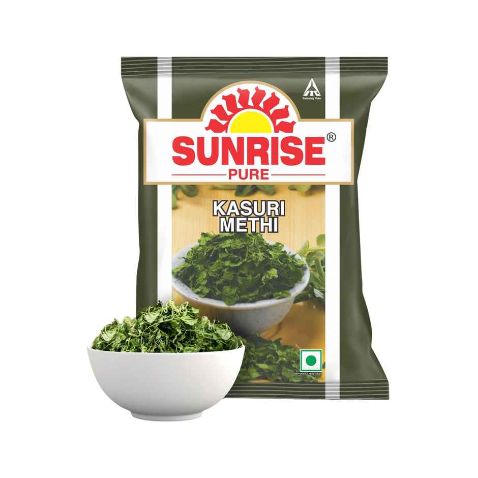 Sunrise Pure Kasuri Methi