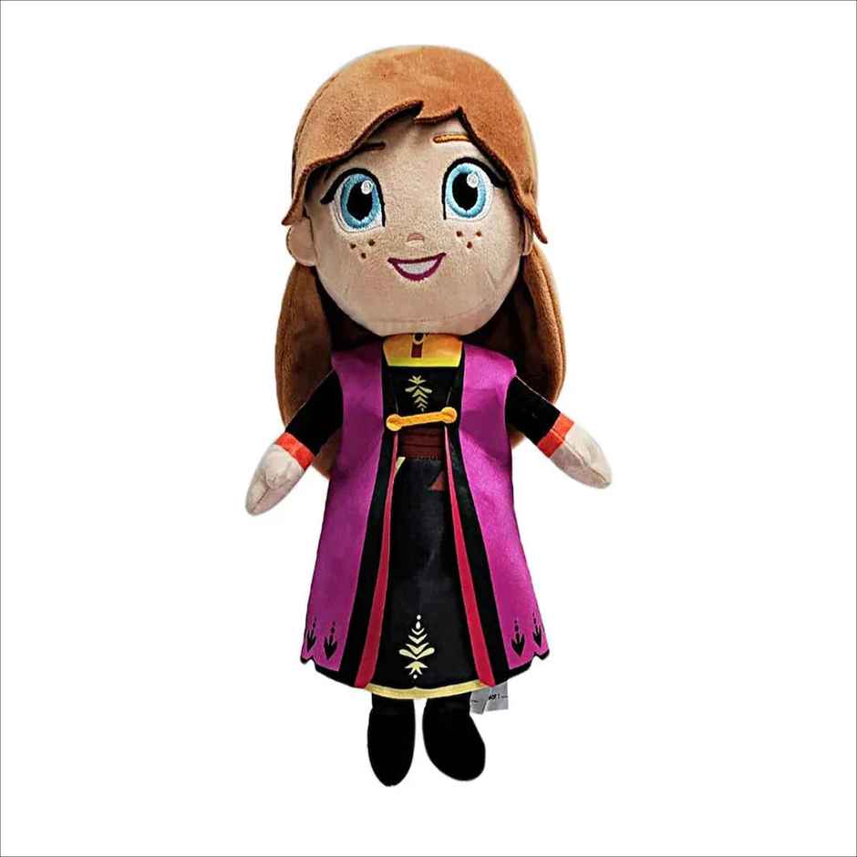 Hamleys Disney 10Inch Anna Multicolour 2Y+
