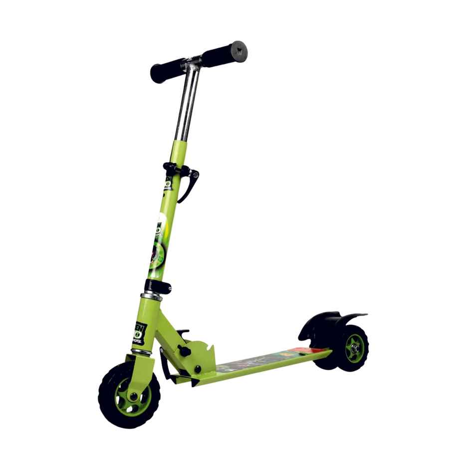 Toyzone Ben 10 Scooter Square