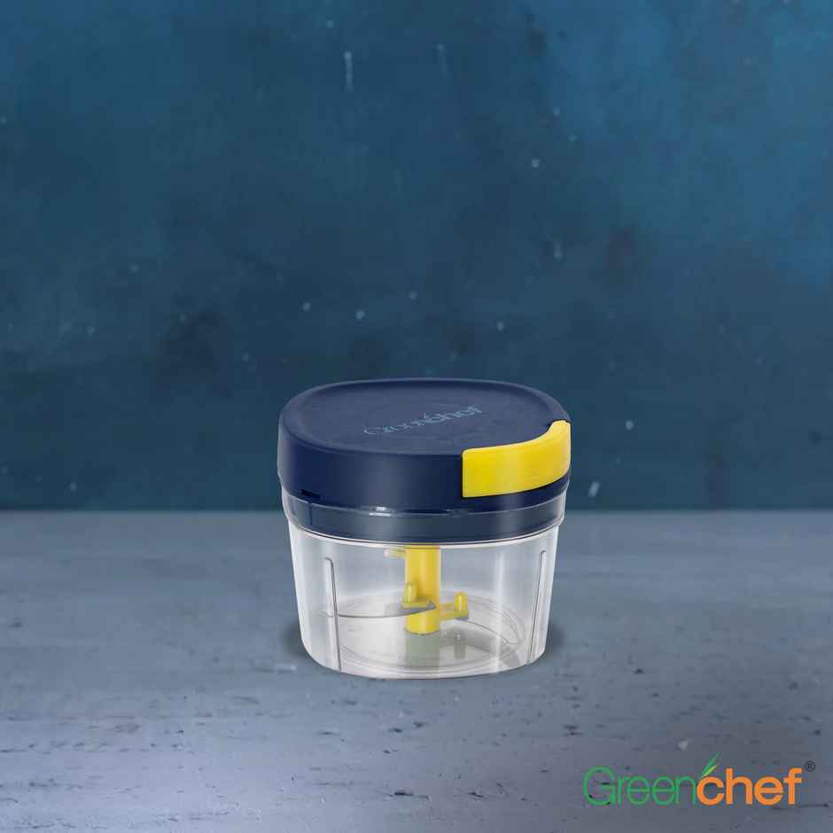 Greenchef Mini Chopper Pro 650 ml