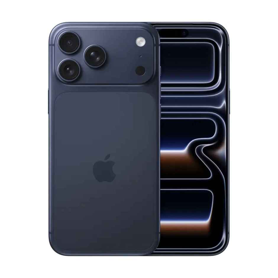 Apple iPhone 17 Pro Max | 256 GB | Deep Blue